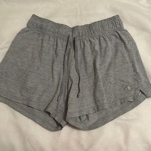 champion sweatshorts